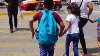 Día del Niño: Más de 19 mil niños en Campeche viven con discapacidad o problemas mentales