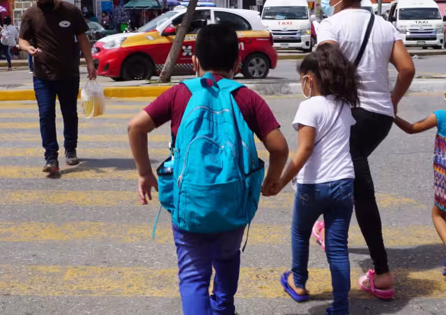 Secretaría del Bienestar alerta sobre vulnerabilidad infantil en Campeche