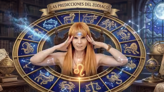 Horóscopos de Mhoni Vidente hoy: cuales son las predicciones este 28 de agosto en el amor, dinero y salud