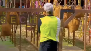 La Granja VIP: ¿Quiénes son los finalistas que competirán por ser Capataz hoy 12 de octubre?