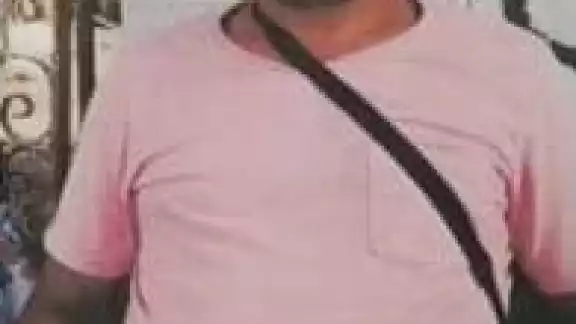 Moisés Pérez Hernández de 37 años se encuentra desparecido desde el 20 julio Moisés Pérez Hernández de 37 años se encuentra desparecido desde el 20 julio