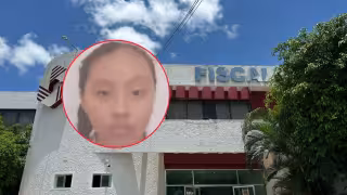 Desaparece quinceañera en Conhuas, Calakmul; piden apoyo para localizarla