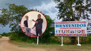 Histórico: Iturbide ya es reconocido como pueblo indígena y recibirá recursos federales en 2026