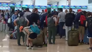 Cancún, a tope: más de 600 operaciones aéreas en pleno fin de Semana Santa