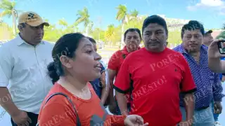 Estalla el conflicto en Tenabo: alcaldesa busca recortes y sindicato amenaza con paros laborales