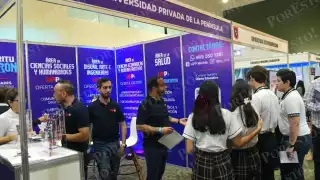 Más de 60 escuelas de cuatro estados se reunirán en la Expo Educación 2026 en Campeche