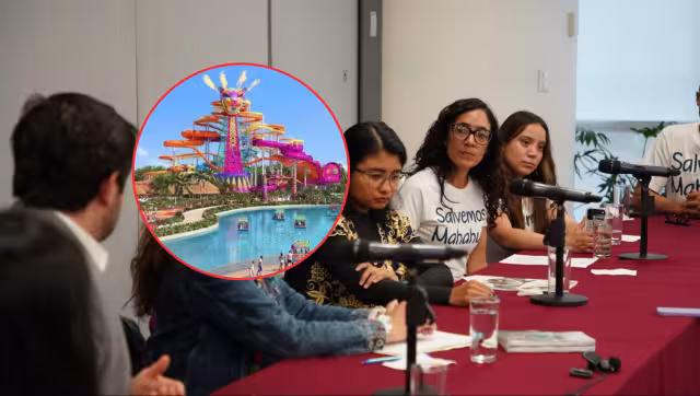 SEMARNAT confirma que megaproyecto de Royal Caribbean no será aprobado en Mahahual