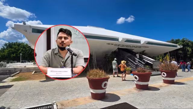 Por cuarta ocasión, diputado de Morena promueve amparo contra posible orden de aprehensión