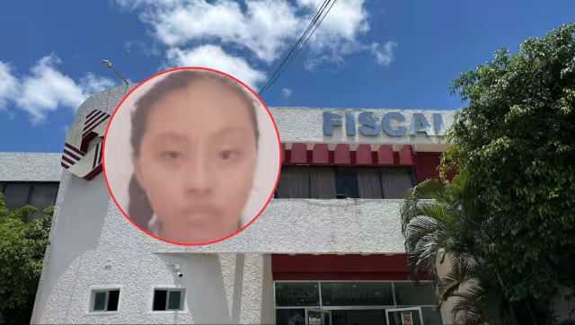Activan búsqueda de adolescente desaparecida en Calakmul; salió de su casa en Conhuas