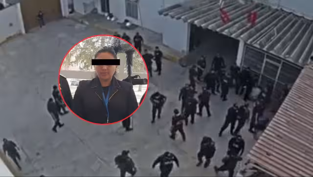 Exdirectora del penal de Kobén enfrentará proceso por presuntas agresiones a reos
