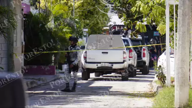 Una pareja identificada como Giovana “C” y Pedro “C” fue vinculada a proceso por posesión de narcóticos con fines de comercio.