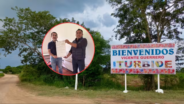 Dan luz verde a Iturbide como pueblo indígena; accederá a apoyos federales