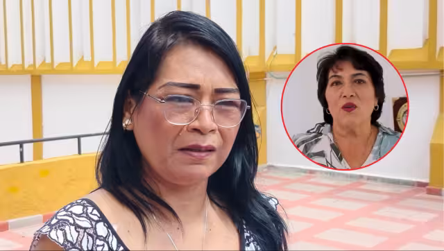 Se agudiza la división interna en el PAN de Campeche.