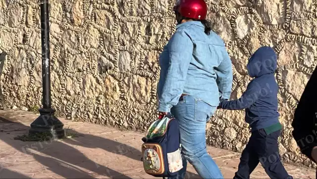 Niñas y niños son más vulnerables a enfermedades respiratorias.