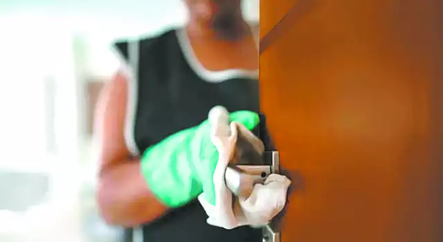 El trabajo doméstico y de cuidados no remunerado sostiene buena parte de la vida cotidiana