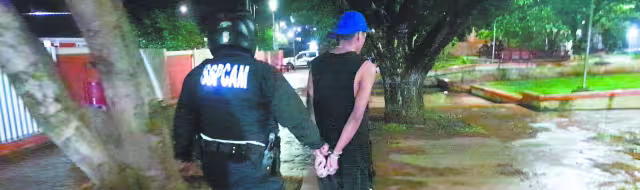 Vecinos de la unidad habitacional Concordia reportaron a pandilleros acosando a estudiantes del CECYTEC