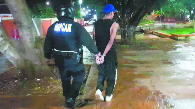 Vecinos de la unidad habitacional Concordia reportaron a pandilleros acosando a estudiantes del CECYTEC