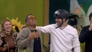 ¿Quién ganó la Prueba del Líder en La Casa de los Famosos México 2026 hoy 3 de agosto?