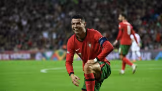 Cristiano Ronaldo, Mbappé y Pelé: los dueños de los récords históricos del futbol mundial ¿Y Messi?