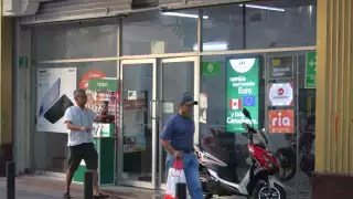 México cae en remesas, pero Yucatán crece: acumula 342 mdd en nueve meses