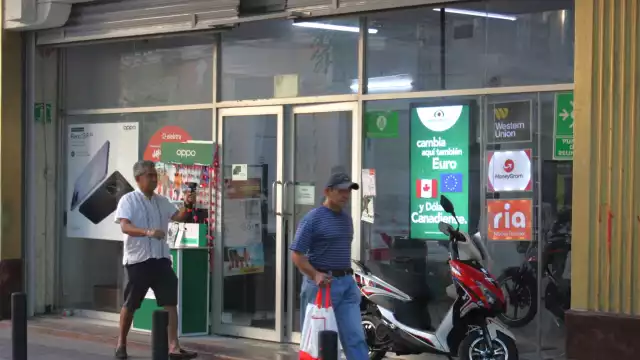 Yucatán resiste la caída nacional y mantiene tres trimestres consecutivos de crecimiento en remesas