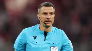 ¿Quién es Slavko Vinčić? El árbitro que dirigirá la Final del Mundial 2026 entre España y Argentina