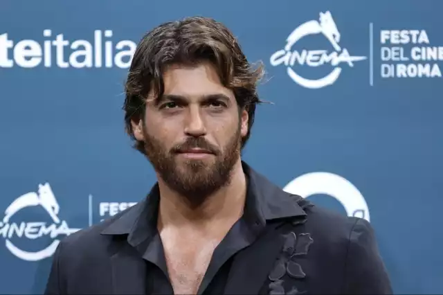 El actor turco quedó en libertad