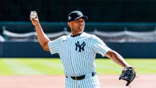 “No están solos”: Mariano Rivera, exbeisbolista dedica emotivo mensaje a Panamá tras el terremoto