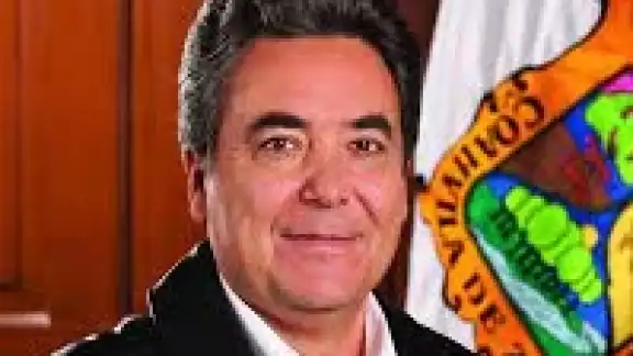 Torres López realizó transacciones financieras en Estados Unidos para ocultar sobornos