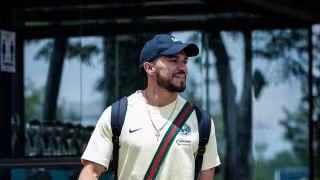 Henry Martín buscará seguir su marca goleadora