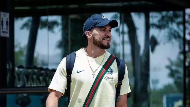 Henry Martín buscará seguir su marca goleadora