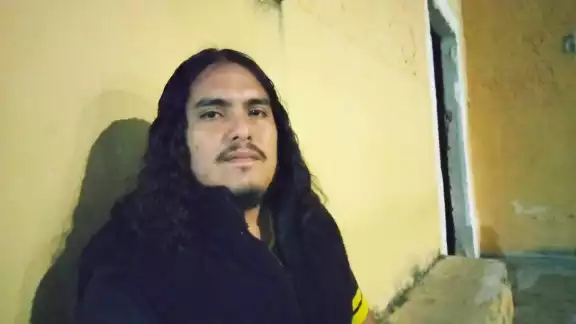 Juan Carlos Rivero Mukul interpretará a Jesucristo