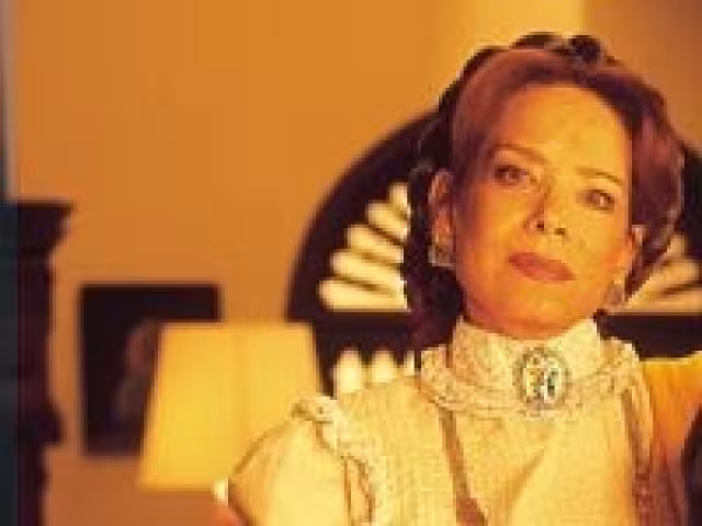 Rosita fue intervenida quirúrgicamente para poder extirparle un tumor en la tiroides