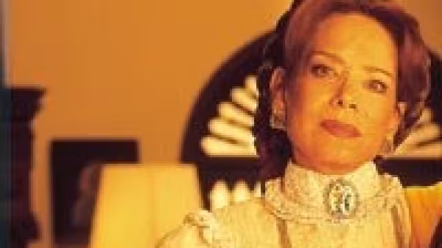 Rosita fue intervenida quirúrgicamente para poder extirparle un tumor en la tiroides