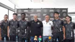 FGR investiga al dueño de Piratas FC por presunto lavado de dinero; esto se sabe