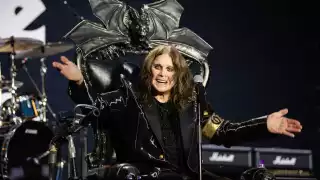 Muere Ozzy Osbourne a los 76 años: adiós al ícono de Black Sabbath