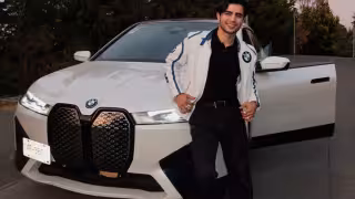 ¿Aarón Mercury se prepara para su debut en telenovelas? Esto se sabe