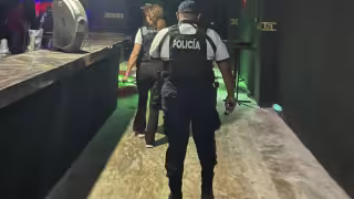 Clausuran bares en Playa del Carmen por operar fuera de horario