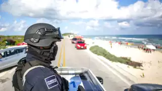 Cozumel: percepción de inseguridad crece pese a bajos índices delictivos