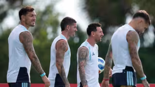 ¿Quién juega hoy en el Mundial 2026? Partidos de este 3 de julio, horarios y dónde ver en vivo