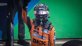 La F1 se despide de Países Bajos con triunfo de Norris y accidente de Max Verstappen