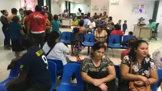  Campeche primer lugar peninsular en contagios de Tos ferina