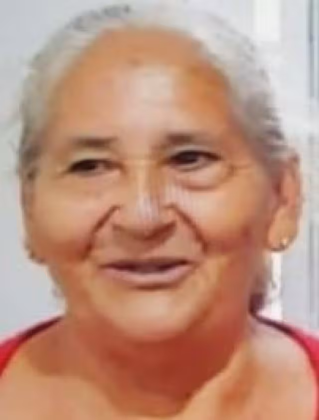 Localizan a Maclovia Eugenia Olivere de 70 años de edad en Cancún Quintana Roo