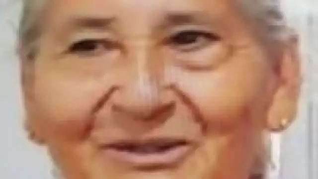 Localizan a Maclovia Eugenia Olivere de 70 años de edad en Cancún Quintana Roo