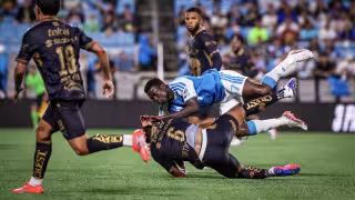 Partidos de la Leagues Cup 2026 HOY 5 de agosto: horarios, dónde ver en vivo y los duelos que va por TV abierta