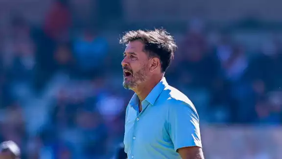 Lema, dt de Pumas Lema, dt de Pumas