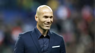 Zinedine Zidane toma las riendas de la Selección de Francia; ¿Cuándo será presentado?