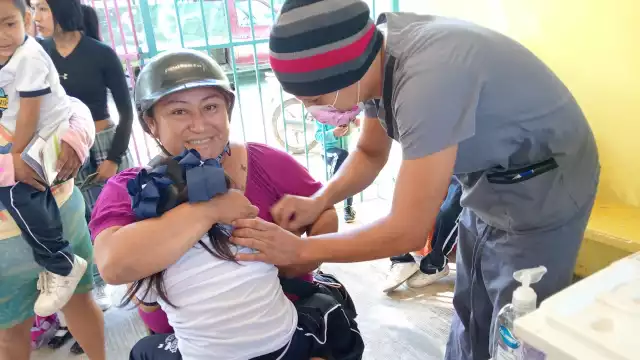 La SSY invita principalmente a infancias menores de cuatro años.