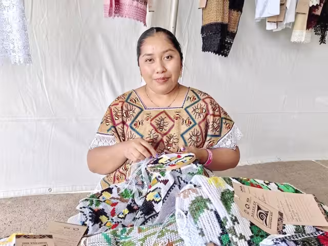 A partir de hoy, y hasta el jueves, comparten su cultura, tradiciones y sabores, en San Diego, California