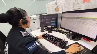 Policía Cibernética de Quintana Roo recibió mil 165 denuncias en sólo seis semanas